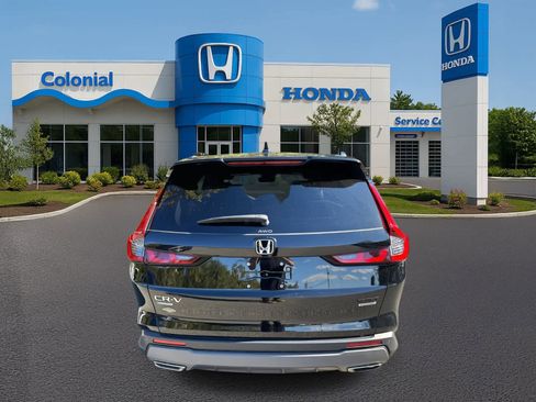 Certified 2023 Honda CR-V Sport Touring image 5