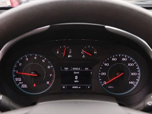 Used 2024 Chevrolet Malibu LT image 13