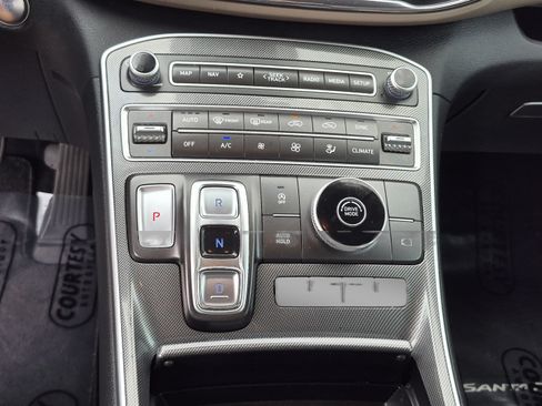 Certified 2023 Hyundai Santa Fe SEL FWD image 25