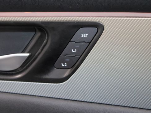 Used 2025 Nissan Murano SL AWD/4WD image 26