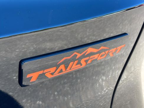 Used 2026 Honda CR-V TrailSport image 22