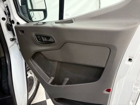 Used 2021 Ford Transit 150 Low Roof image 13