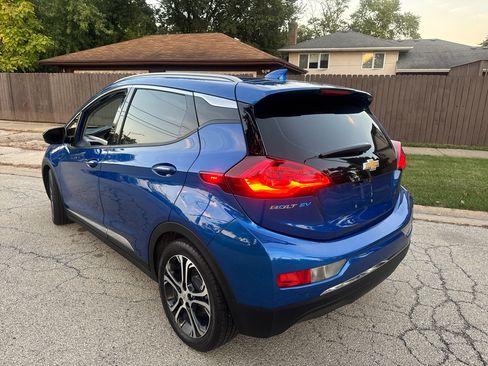 Used 2019 Chevrolet Bolt Premier image 6