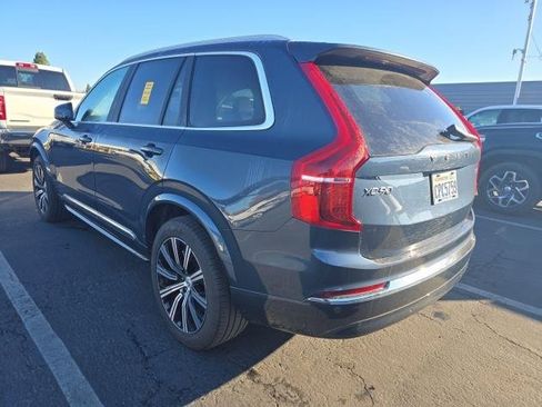 Used 2025 Volvo XC90 B5 Core image 3
