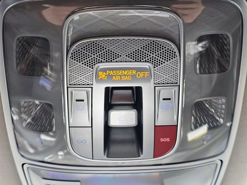 New 2026 Genesis GV80 3.5T Prestige AWD/4WD image 18