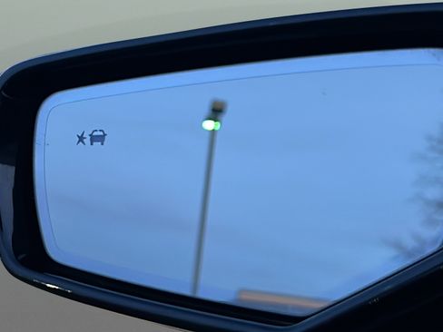 Used 2019 Cadillac CTS Luxury image 40