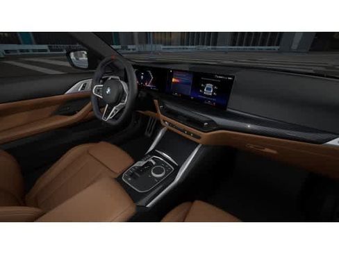 New 2027 BMW M440i Coupe w/ Premium Package RWD image 14