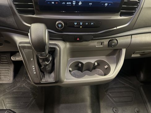 New 2026 Ford Transit 350 148 High Roof Extended image 15