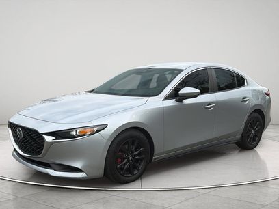 Used 2020 MAZDA MAZDA3 Sedan