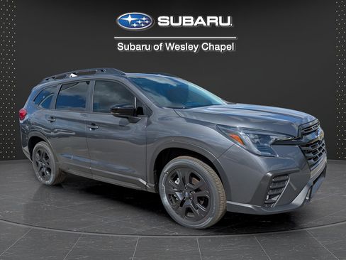 Used 2025 Subaru Ascent Bronze Edition AWD/4WD image 1