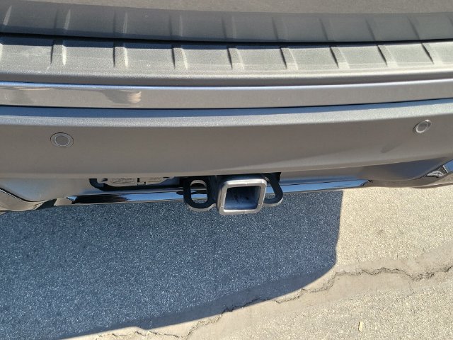 Used 2026 Ford Explorer ST-Line w/ ST-Line Street Pack RWD image 27
