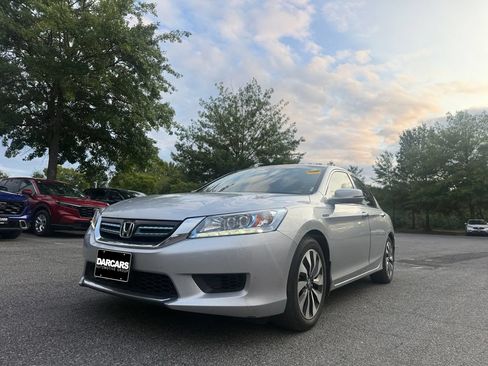 Used 2015 Honda Accord Touring image 32