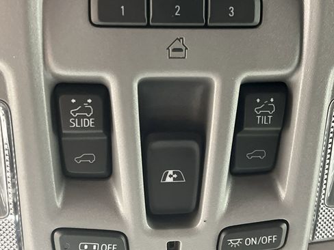Certified 2023 Chevrolet Silverado 1500 LT Trail Boss w/ LT Trail Boss Premium Package AWD/4WD image 31
