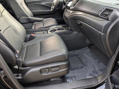 Used 2022 Honda Pilot Special Edition image 19
