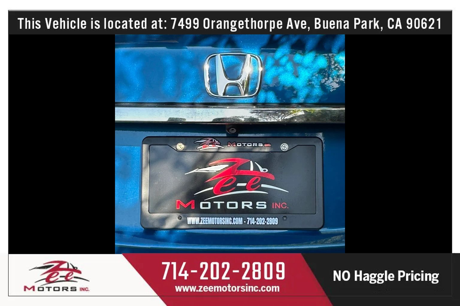 Used 2015 Honda Civic Si image 65