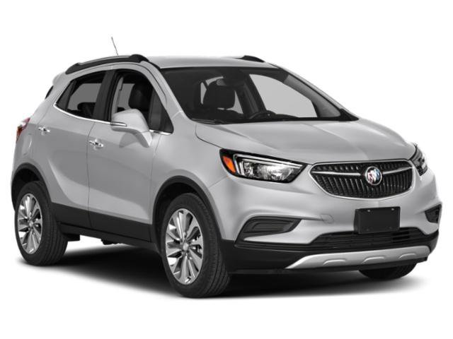 Used 2019 Buick Encore Preferred AWD/4WD image 9