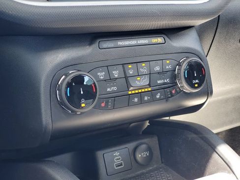 Used 2023 Ford Bronco Sport Outer Banks w/ Tech Package AWD/4WD image 22