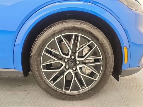 New 2025 Ford Mustang Mach-E Premium AWD/4WD image 14