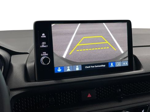 New 2026 Honda CR-V Sport-L image 21