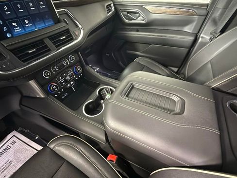 Certified 2023 Chevrolet Tahoe Premier image 24