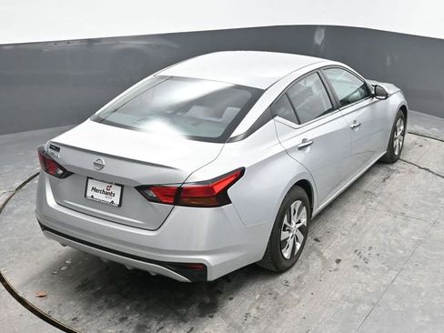 Used 2021 Nissan Altima 2.5 S image 22