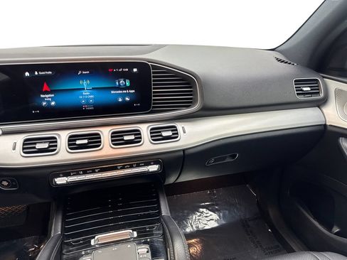 Used 2021 Mercedes-Benz GLE 350 4MATIC image 52