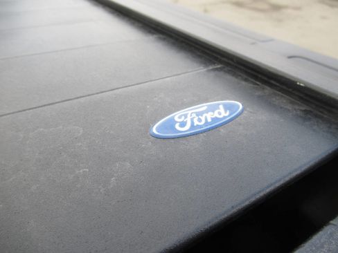 Used 2020 Ford F450 Platinum image 16