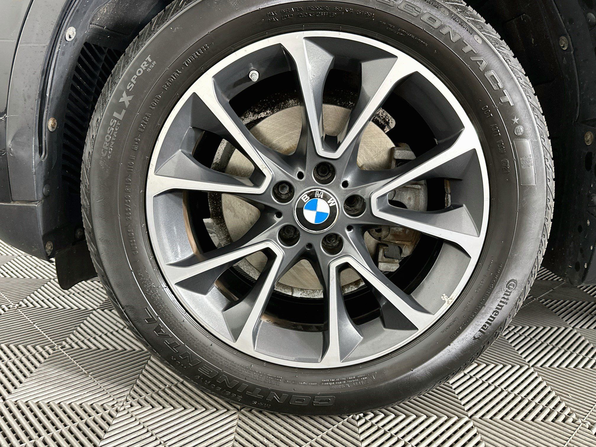 Used 2017 BMW X5 xDrive35i AWD/4WD image 35