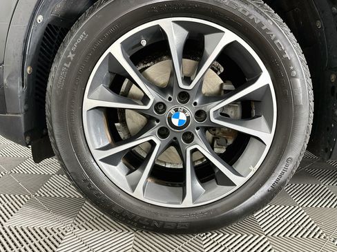 Used 2017 BMW X5 xDrive35i AWD/4WD image 35