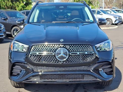 New 2026 Mercedes-Benz GLE 350 4MATIC image 2