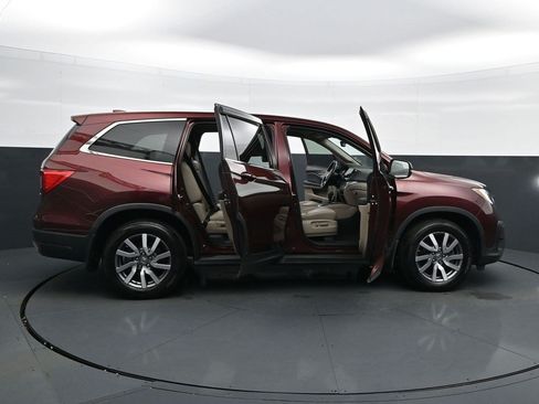 Used 2020 Honda Pilot EX-L image 34
