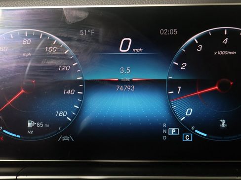 Used 2020 Mercedes-Benz GLE 350 GLE 350 w/ Premium Package image 40