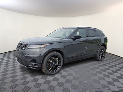 New 2026 Land Rover Range Rover Velar Dynamic SE