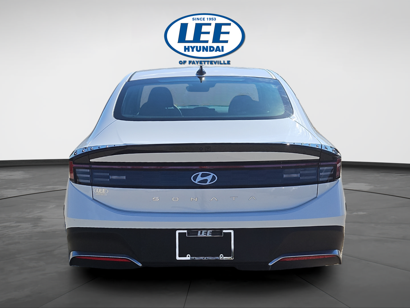 Certified 2026 Hyundai Sonata SE FWD image 4