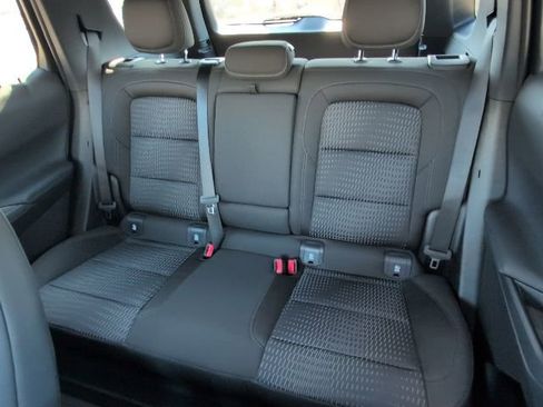 New 2026 Chevrolet Equinox LT w/ LPO, Floor Liner Package image 8