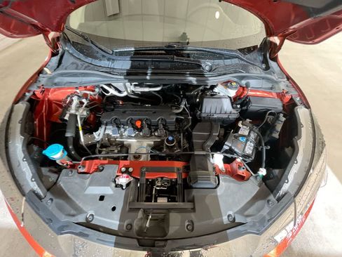 Used 2020 Honda HR-V EX image 26