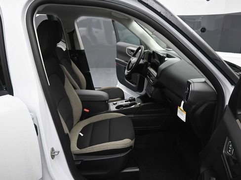 New 2025 Ford Bronco Sport Big Bend w/ Convenience Package image 13