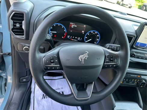 Used 2022 Ford Bronco Sport Big Bend AWD/4WD image 18