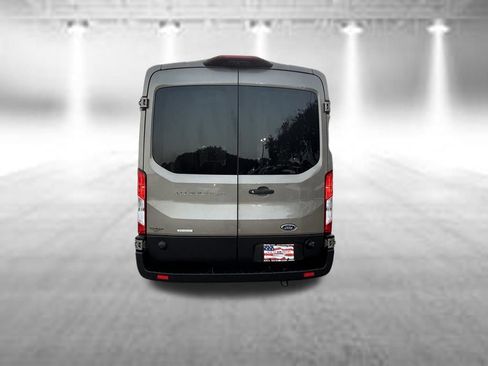 Used 2020 Ford Transit 250 Medium Roof w/ Load Area Protection Package RWD image 5