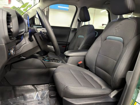 Used 2024 Ford Bronco Sport Badlands AWD/4WD image 5