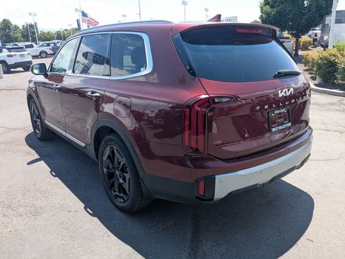 Used 2024 Kia Telluride S w/ S Sunroof Package AWD/4WD image 9