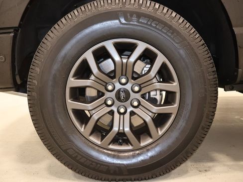 Certified 2022 Ford F150 Tremor w/ Equipment Group 402A High image 45