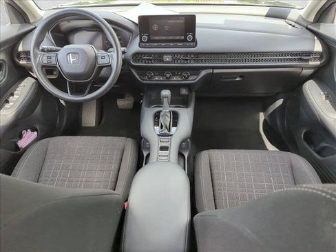 Certified 2024 Honda HR-V LX image 16