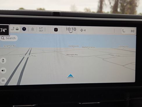 Used 2025 Jeep Gladiator Rubicon w/ Convenience Group image 3