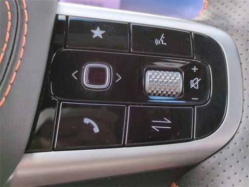 New 2026 Genesis GV70 3.5T Sport Prestige image 25