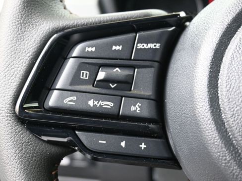 New 2026 Subaru Forester Sport image 24