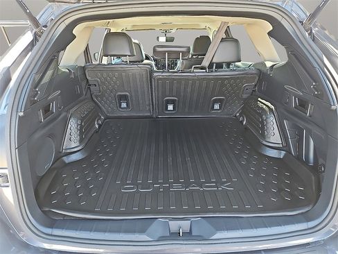 Used 2022 Subaru Outback Limited XT w/ Popular Package #2 image 15