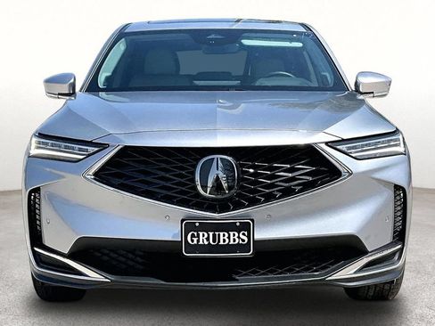 Used 2026 Acura MDX FWD w/ Technology Package image 3
