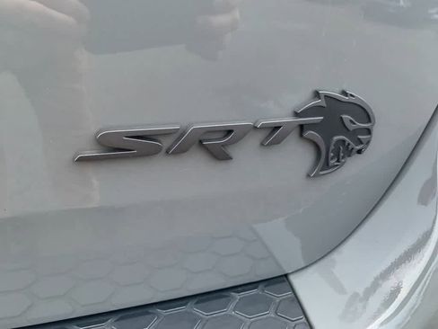 Used 2024 Dodge Durango SRT Hellcat image 6