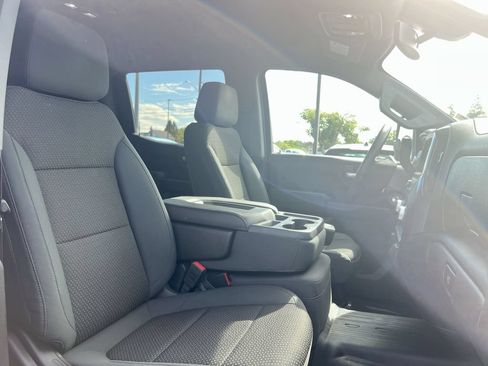 Used 2020 GMC Sierra 1500 4x4 Crew Cab w/ Convenience Package image 20